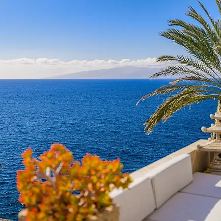 Marazul Sunset Lägenhet Costa Adeje (Tenerife)