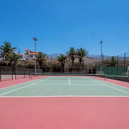 Marazul Sunset Lägenhet *