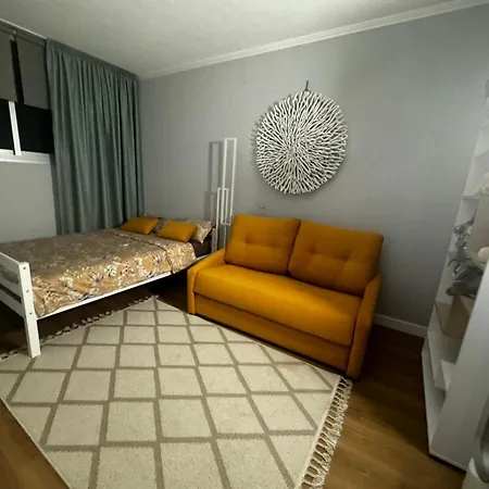 Marazul Sunset Lägenhet