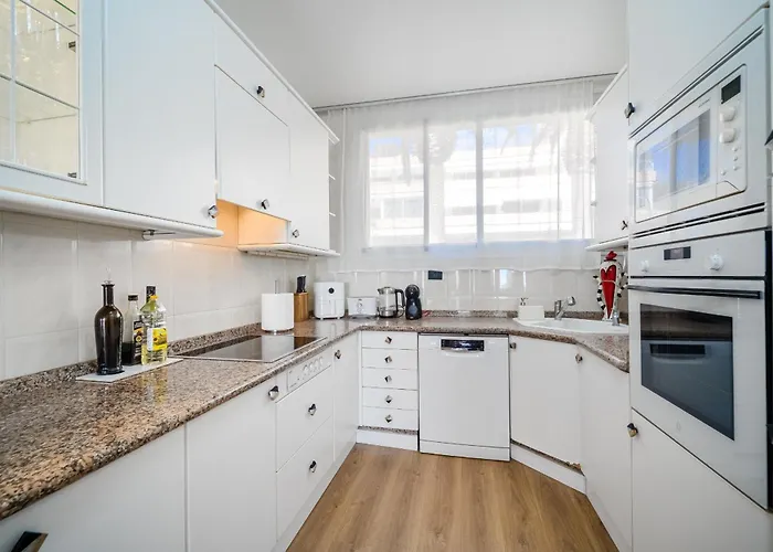 Apartment Marazul Sunset