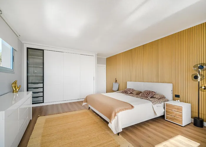 Apartment Marazul Sunset