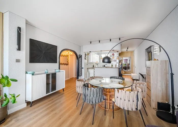 Marazul Sunset Appartement