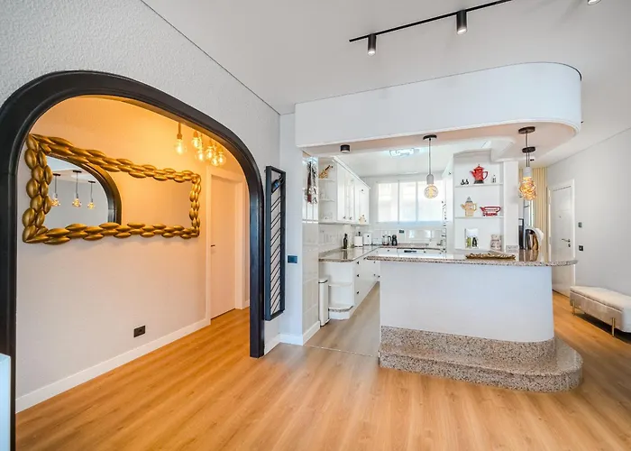 Apartmán Marazul Sunset *