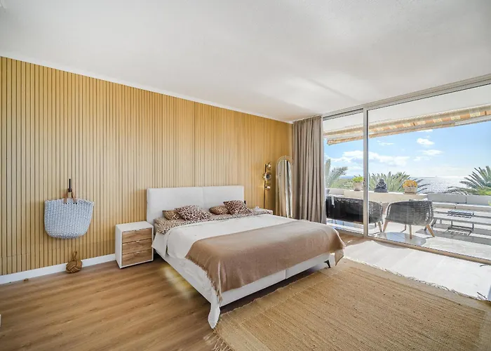 Marazul Sunset * Costa Adeje (Tenerife)