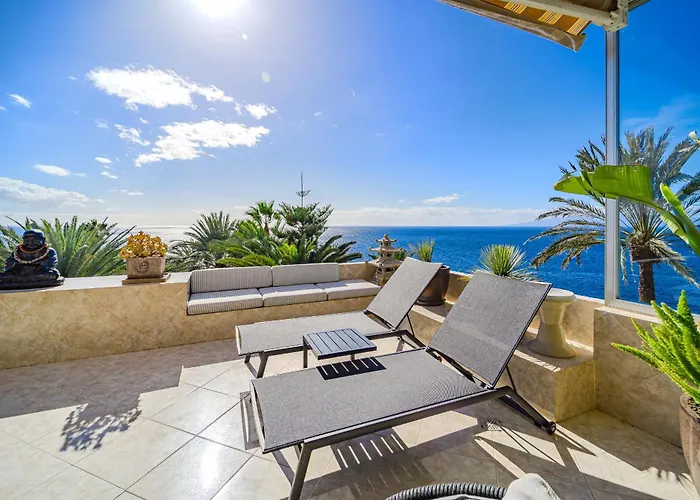 Appartement Marazul Sunset *