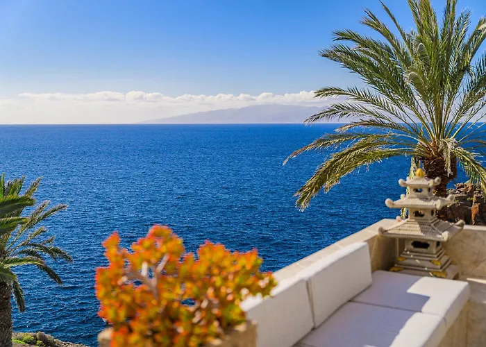 Marazul Sunset Apartment Costa Adeje (Tenerife)