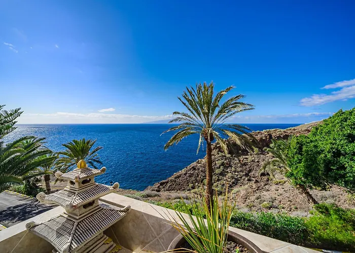 Marazul Sunset Appartement Costa Adeje (Tenerife)