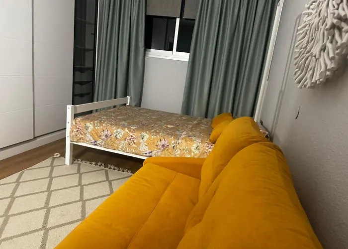 Apartmán Marazul Sunset *