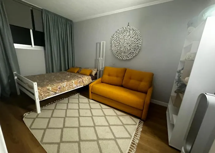 Marazul Sunset Appartement