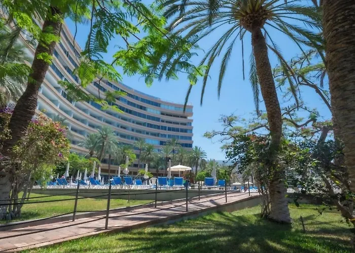 Marazul Sunset Costa Adeje (Tenerife)